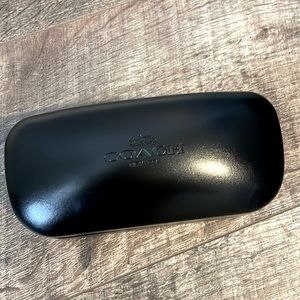 Coach Sunglasses Case